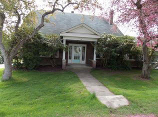 119 Hill St, Sykesville, PA 15865