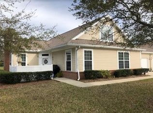 4383 Edgewater Crossing Dr #34-4, Jacksonville, FL 32257