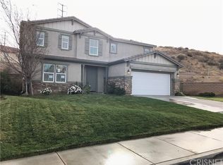 37110 The Grvs, Palmdale, CA 93551