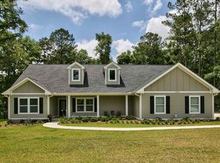 2234 Holly Terrace Ln, Tallahassee, FL 32309