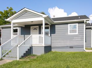 215 S Driver St, Durham, NC 27703