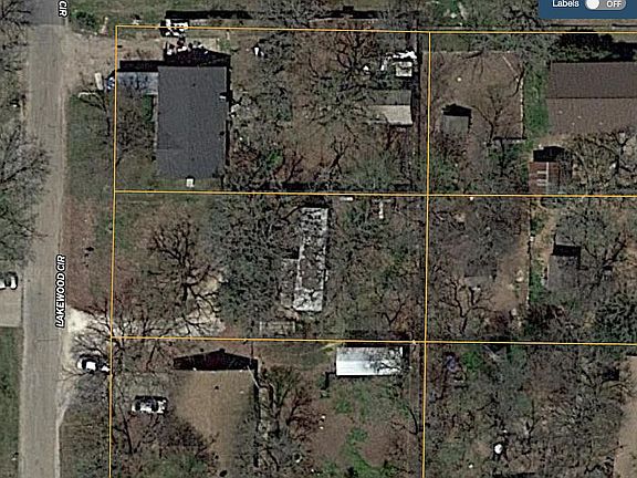 4th image of 1105 Lakewood Cir