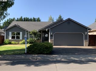 3484 Water Mark Dr, Springfield, OR 97477