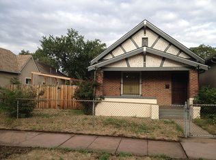 1047 Kalamath St, Denver, CO 80204