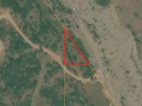 Bear Gulch Rd, Drummond, MT 59832