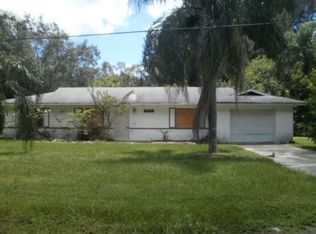 19100 Poor Ln, North Fort Myers, FL 33917