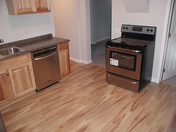 New Kitchen