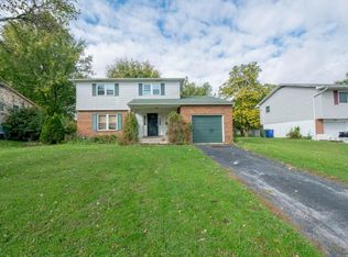920 Hunt Valley Dr, Reynoldsburg, OH