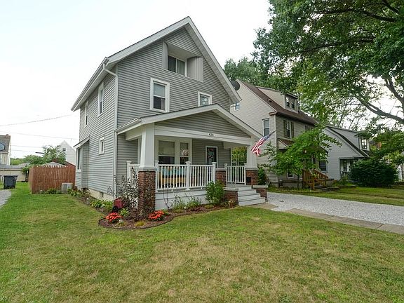 2nd image of 420 Cypress Ave