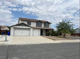 13984 Clydesdale Run Ln, Victorville, CA 92394