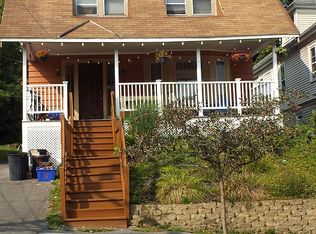 960 Ackerman Ave, Syracuse, NY 13210