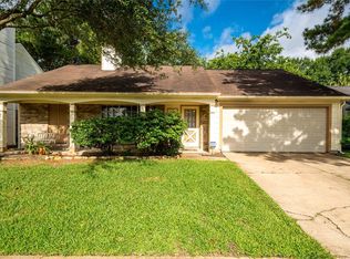 9631 Cleveland Bay Ct, Houston, TX 77065