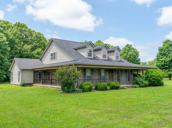 615 Yarnell Rd, Searcy, AR 72143
