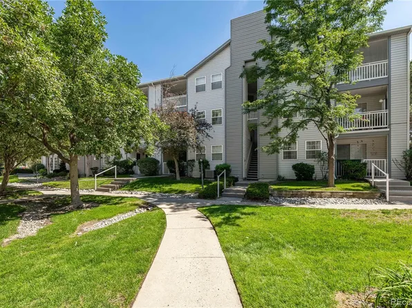 12555 E Tennessee Circle #302, Aurora, CO 80012