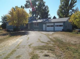 2930 W 17th St, Sheridan, WY 82801
