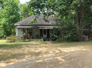 592 Yancey Rd, Rhine, GA 31077