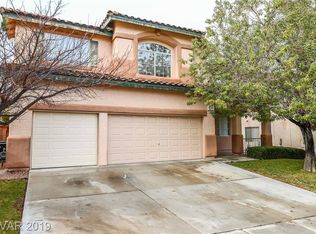 1011 Paradise View St, Henderson, NV 89052
