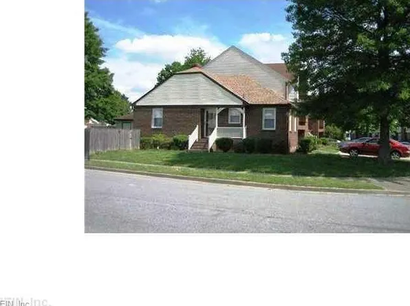 2451 Meadows Lndg, Chesapeake, VA 23321