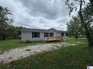 1281 Mill Rd, Taylorsville, KY 40071