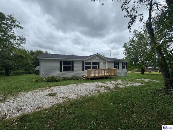 1281 Mill Rd, Taylorsville, KY 40071