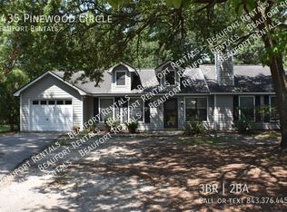 4435 Pinewood Cir, Beaufort, SC 29906