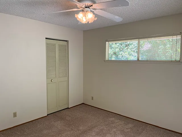 Guest closet