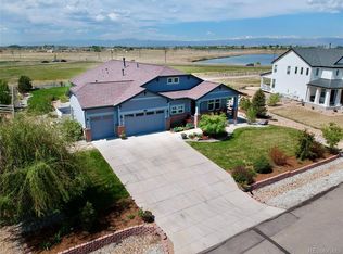 3341 Birch Rd, Frederick, CO 80504