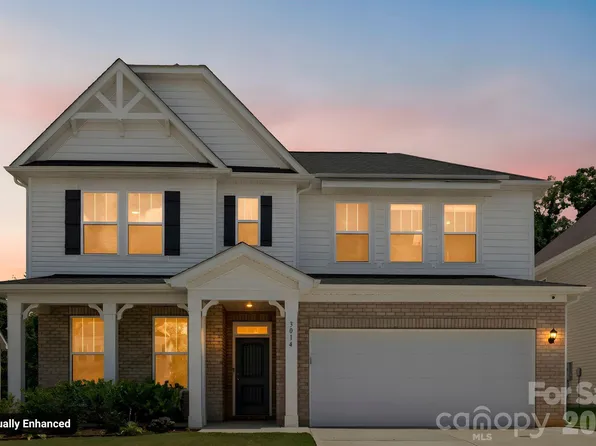 3014 Oxtail Ct, Rock Hill, SC 29732