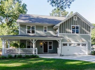 1114 Guilford Rd, Charlotte, NC 28209