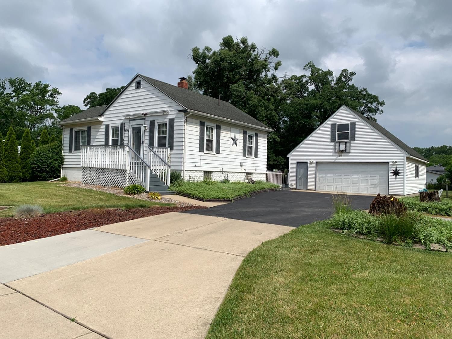 5644 Stone Ave, Portage, IN 46368 MLS 532603 Zillow