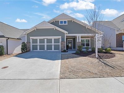 814 Spruce Ave, Canton, GA, 30114