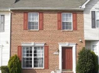 134 Carolstowne Rd, Reisterstown, MD 21136