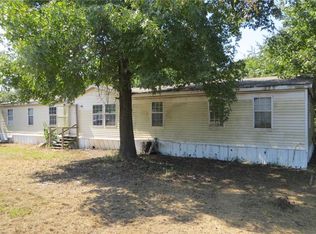 2043 Freedom Valley Rd, Alma, AR 72921