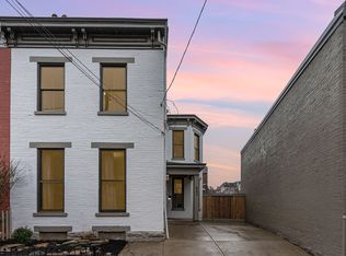 341 Lockwood St, Covington, KY 41011