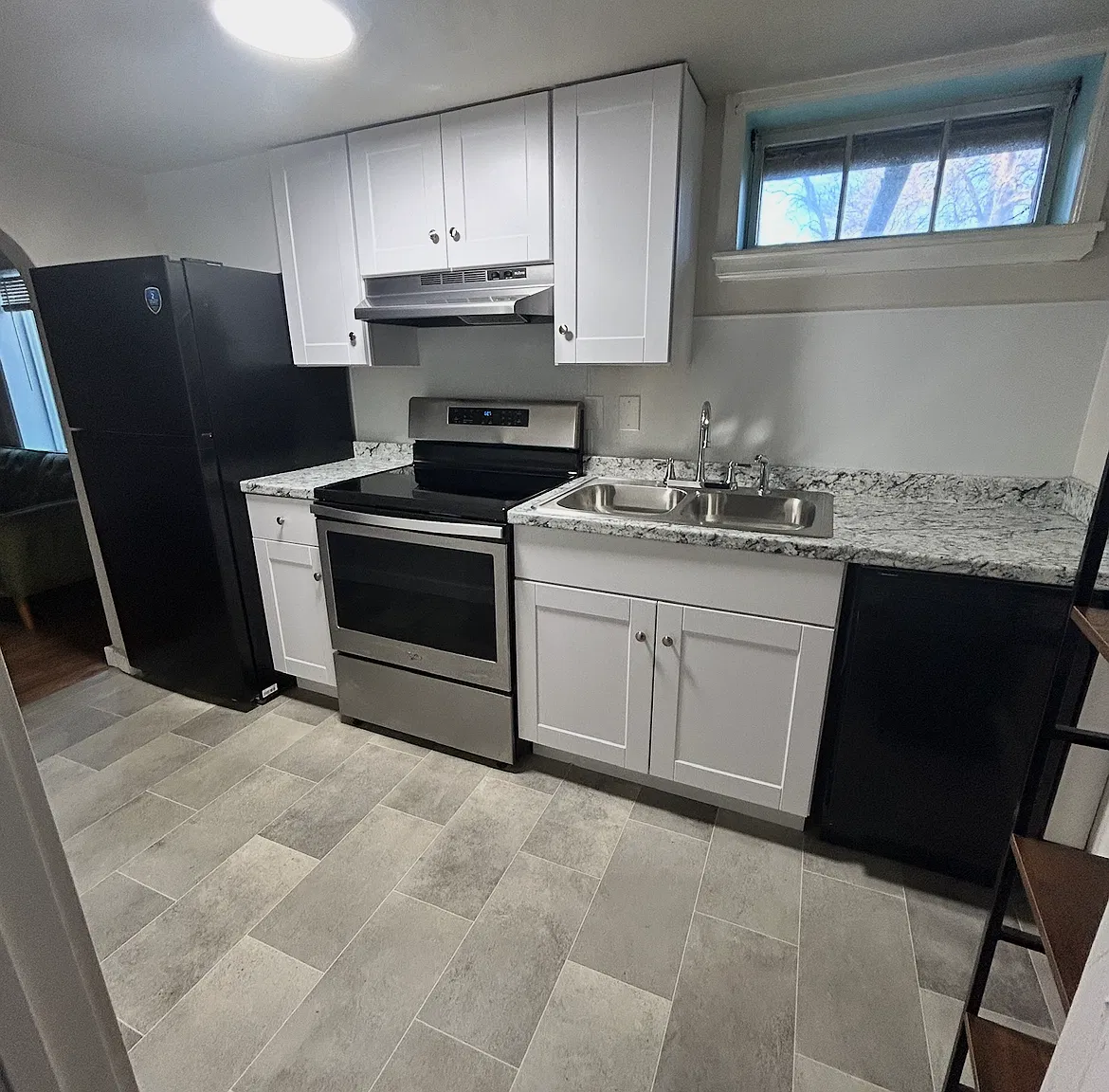 1 bed, 600 sqft, $1,300 — Photo 1