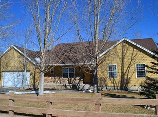 980 W 4200 N, Kamas, UT 84036