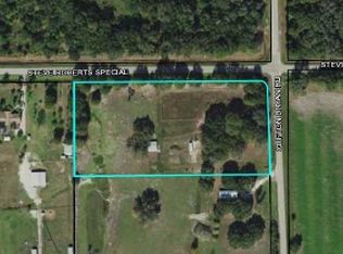 2530 Clifton Bryan Rd, Zolfo Springs, FL 33890