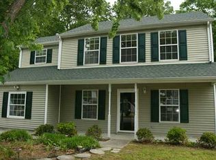510 Elsie Dr, Newport News, VA 23608
