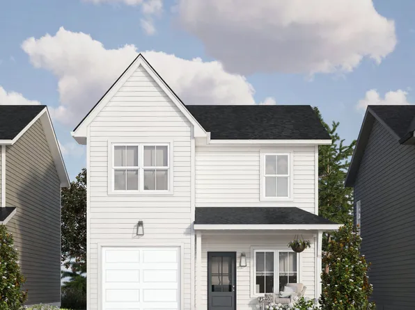 Willow Plan, The Marlowe