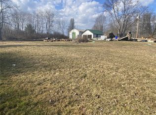 3756 Eckert Bridge Rd, Portersville, PA 16051