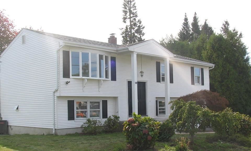 1st image of 16 Blackberry Knoll Way