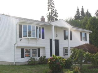 16 Blackberry Knoll Way, Johnston, RI 02919