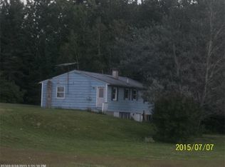15 Abbott Rd, Knox, ME 04986