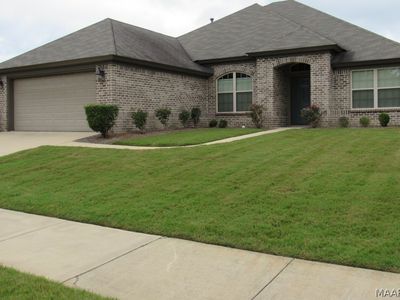 9420 Tillman Ct, Montgomery, AL, 36117