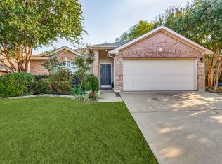 4608 Timken Trl, Fort Worth, TX 76137