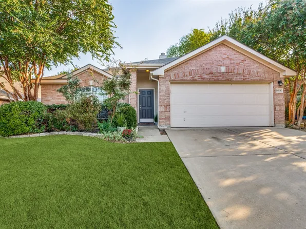4608 Timken Trl, Fort Worth, TX 76137