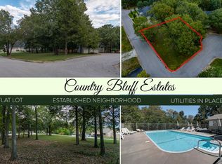21 Country Bluff Dr, Branson, MO 65616