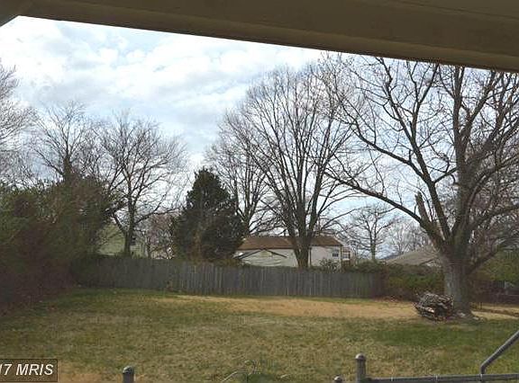 4th image of 1603 Fenwood Ave