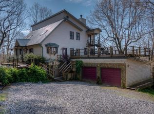 10750 Tatum Lead Rd, Chatsworth, GA 30705