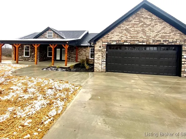 7533 Brownstown Road, Henryville, IN 47126